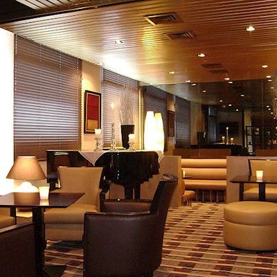 Hotel Median Congres Parijs
